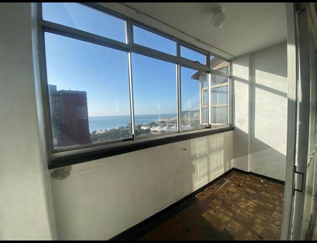 1 BEDROOM PROPERTY TO RENT IN SOUTH BEACH